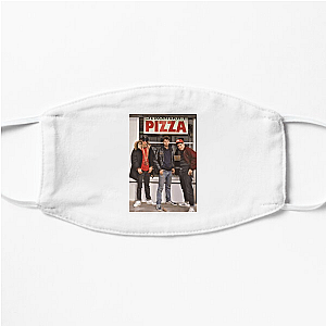 Beastie Boys Merch Collection Beastie Boys Face Masks