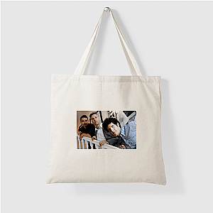 Beastie Boys Fan Art Beastie Boys Bags