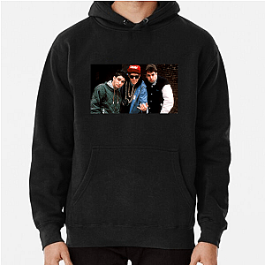 Beastie Boys Merch Beastie Boys Hoodies