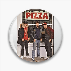 Beastie Boys Merch Collection Beastie Boys Pins