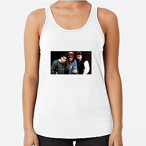 Beastie Boys Merch Beastie Boys Tank Tops