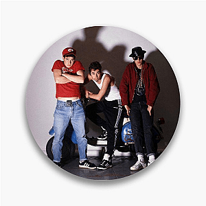 Beastie Boys Limited Collection Beastie Boys Pins