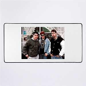 Beastie Boys Signature Beastie Boys Mouse Pads