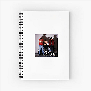 Beastie Boys Limited Collection Beastie Boys Notebook