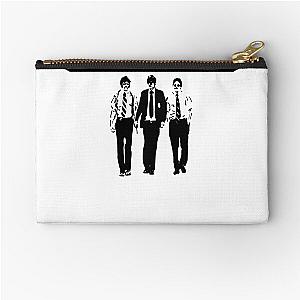 Beastie Boys Sabotage Pouch