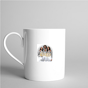 Bee Gees Stayin' Alive Style Bee Gees Mugs