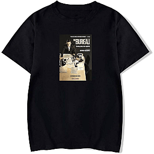 Berlin Station Drops Berlin Station T-Shirts