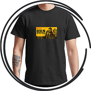Berlin Station T-Shirts