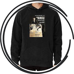 Berlin Station Hoodies