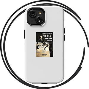 Berlin Station Cases