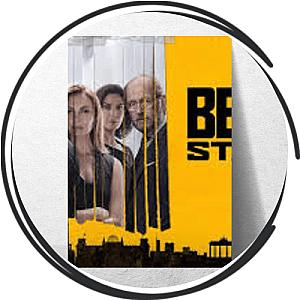 Berlin Station Posters
