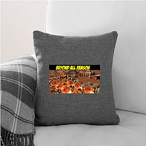 Beyond All Reason Still Waging Galactic War Design Beyond All Reason Pillows Cover