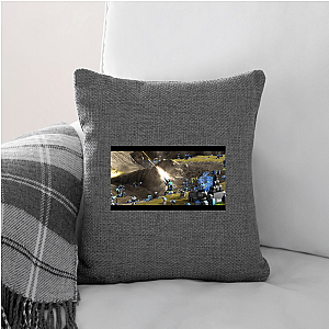 Beyond All Reason Forged in Fire! Beyond All Reason Pillows Cover