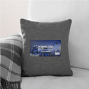Beyond All Reason Massive Unit Battles Aesthetic Beyond All Reason Pillows Cover