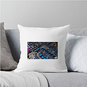 Beyond All Reason Open Source Strategy Game Beyond All Reason Pillows Cover