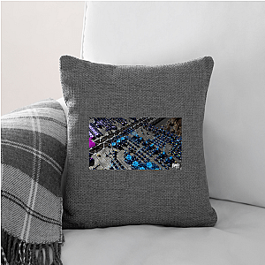 Beyond All Reason Open Source Strategy Game Beyond All Reason Pillows Cover
