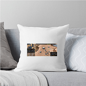 Beyond All Reason Epic Scale RTS Style Beyond All Reason Pillows Cover