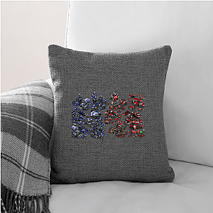 Beyond All Reason Command and Conquer Tee Beyond All Reason Pillows Cover