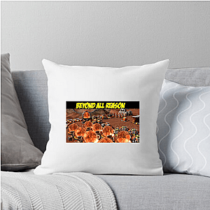 Beyond All Reason Still Waging Galactic War Design Beyond All Reason Pillows Cover