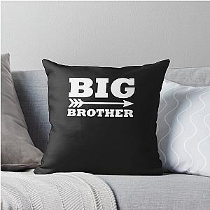 Big Brother Shirt Pillow