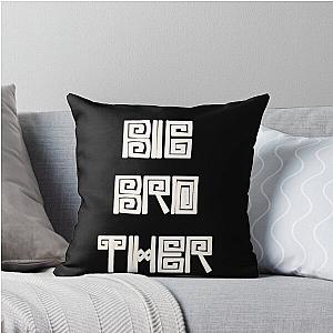 Big Brother Pillow