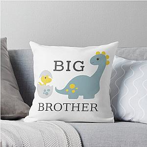 Big Brother Pillow