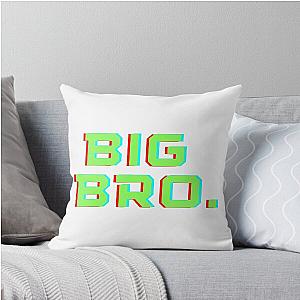 Big brother t-shirt Big brother announcement