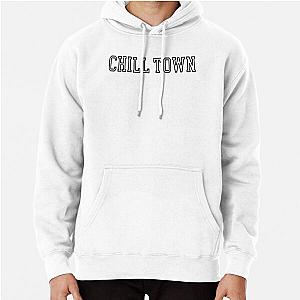 Chill Town Big Brother Hoodie