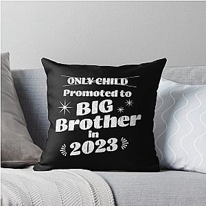 New Big Throw Pillow