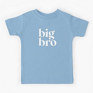Promoted To Big Brother Big Brother T-Shirt