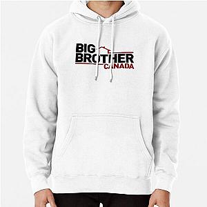 Big Brother Canada Hoodie