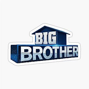 Big Brother Sticker