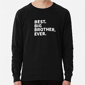 Big Brother Best Sweatshirt