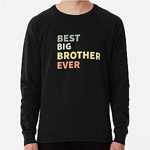 Big Brother Lightweight Sweatshirt