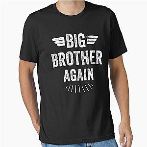 Big Brother  Essential T-Shirt