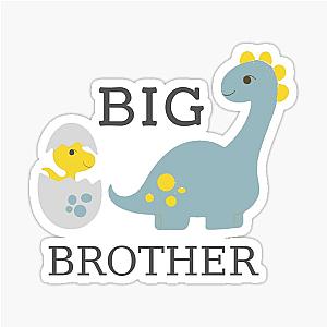 Big Brother Sticker