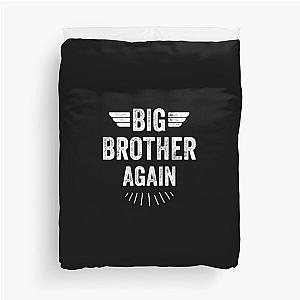 Big Brother - New Duvet Cover