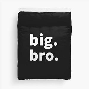 Big Brother Duvet Cover