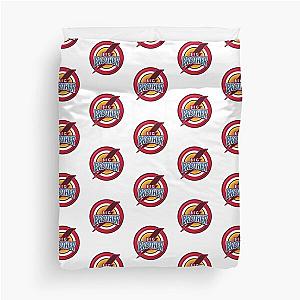 Big Brother Superhero Duvet Cover