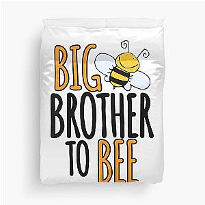 Big Brother Duvet Cover