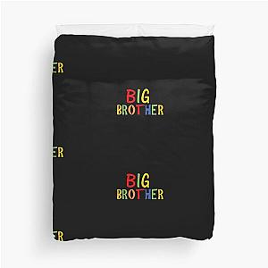 Big Brother Cover