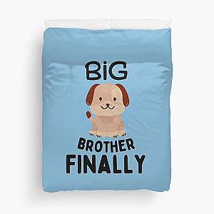 Big Brother Finally Cover