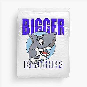 Big Brother Duvet Cover