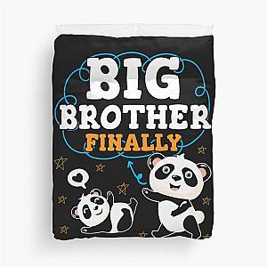 Big Brother Cover