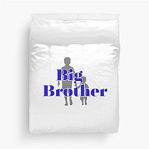 Big brother Cover