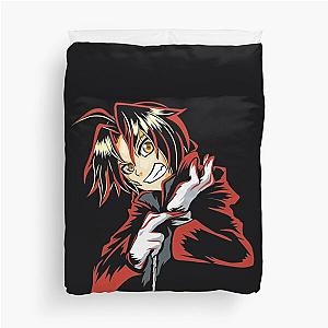 Big Brother Duvet Cover
