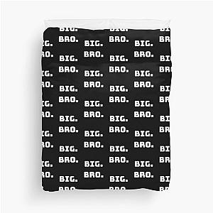 Big Brother Duvet Cover