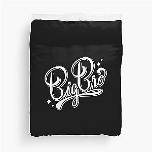 Big Brother Duvet Cover