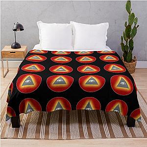 Big Brother is Watching You Throw a Blanket
