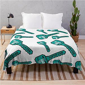 Big Brother All Stars 2020 Key Blanket